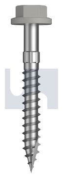 TYPE 17 FLANGED HEX HEAD CL4 SO T17 FLG HX S:14-10X 50 thumbnail 3