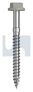 TYPE 17 FLANGED HEX HEAD CL4 SO T17 FLG HX S:14-10X 65 thumbnail 3