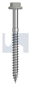 TYPE 17 FLANGED HEX HEAD CL4 SO T17 FLG HX S:14-10X 75 thumbnail 3