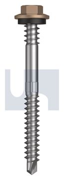 VMAX SDS HEX + WASHER + XGRiP CL4 ST VMX XGP HX S:M6.2-13X65 thumbnail 3