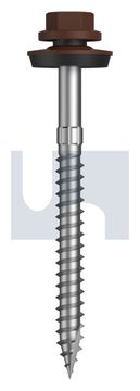 TYPE 17 CYCLONE - MULTISEAL CL4 TE T17 CYC MUL:14-10X 75 thumbnail 3