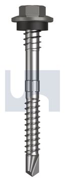 METAL SDS HEX + WASHER + XGRiP CL4 WA MET XGP HX S:12-14X 55 thumbnail 3