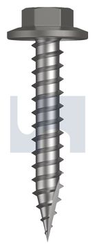 TYPE 17 FLANGED HEX HEAD CL4 WA T17 FLG HX:12-11X 35 thumbnail 3