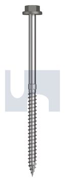 TYPE 17 FLANGED HEX HEAD CL4 WA T17 FLG HX S:14-10X115 thumbnail 3