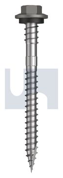 TYPE 17 HEX + WASHER + XGRiP CL4 WA T17 XGP HX S:12-11X 65 thumbnail 3