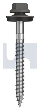 TYPE 17 CYCLONE - MULTISEAL CL4 WA T17 CYC MUL:14-10X 65 thumbnail 3