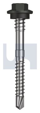 METAL SDS HEX + WASHER + XGRiP CL4 WG MET XGP HX S:12-14X 55 thumbnail 3