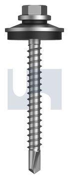 METAL SDS CYCLONE - MULTISEAL CL4 WG MET CYC MUL:14-10X 53 thumbnail 3