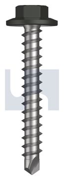 VMAX SDS FLANGED HEX HEAD CL3 WG VMAX FLG HX:12-11X 40 thumbnail 3
