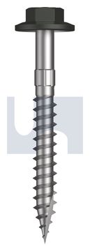 TYPE 17 FLANGED HEX HEAD CL4 WG T17 FLG HX S:12-11X 50 thumbnail 3