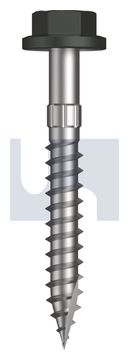 TYPE 17 FLANGED HEX HEAD CL4 WG T17 FLG HX S:14-10X 50 thumbnail 3