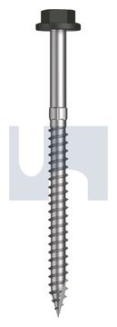 TYPE 17 FLANGED HEX HEAD CL4 WG T17 FLG HX S:14-10X 90 thumbnail 3
