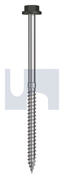 TYPE 17 FLANGED HEX HEAD CL4 WG T17 FLG HX S:14-10X115 thumbnail 3