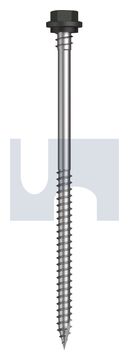 TYPE 17 SDS HEX + WASH + XGRiP CL4 WG T17 XGRIP HX:14-10X125 thumbnail 3