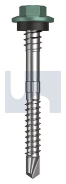 METAL SDS HEX + WASHER + XGRiP CL4 WI MET XGP HX S:12-14X 55 thumbnail 3