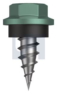 NEEDLE PT SDS HEX + WASH CL4 WI NP SEAL HX: 8-15X 12 thumbnail 3