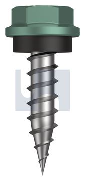 NEEDLE PT SDS HEX + WASH CL4 WI NP SEAL HX:10-12X 20 thumbnail 3