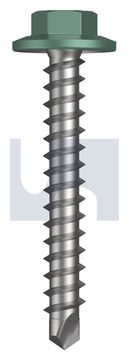 VMAX SDS FLANGED HEX HEAD CL3 WI VMAX FLG HX:12-11X 40 thumbnail 3