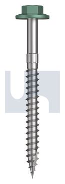 TYPE 17 FLANGED HEX HEAD CL4 WI T17 FLG HX S:12-11X 65 thumbnail 3