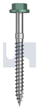 TYPE 17 FLANGED HEX HEAD CL4 WI T17 FLG HX S:14-10X 65 thumbnail 3