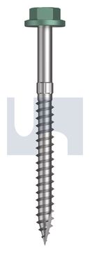 TYPE 17 FLANGED HEX HEAD CL4 WI T17 FLG HX S:14-10X 75 thumbnail 3