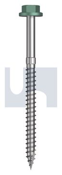 TYPE 17 FLANGED HEX HEAD CL4 WI T17 FLG HX S:14-10X 90 thumbnail 3