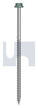 TYPE 17 FLANGED HEX HEAD CL4 WI T17 FLG HX S:14-10X150 thumbnail 3