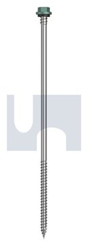 TYPE 17 SDS HEX + WASH + XGRiP CL4 WI T17 XGRIP HX:14-10X200 thumbnail 3