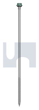 TYPE 17 SDS HEX + WASH + XGRiP CL4 WI T17 XGRIP HX:14-10X240 thumbnail 3