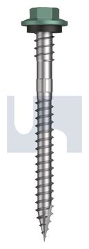 TYPE 17 HEX + WASHER + XGRiP CL4 WI T17 XGP HX S:12-11X 65 thumbnail 3