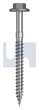TYPE 17 FLANGED HEX HEAD CL4 WN T17 FLG HX S:12-11X 65 thumbnail 3