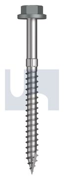 TYPE 17 FLANGED HEX HEAD CL4 WN T17 FLG HX S:14-10X 75 thumbnail 3