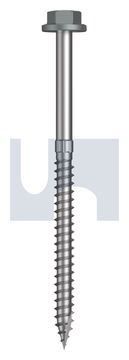TYPE 17 FLANGED HEX HEAD CL4 WN T17 FLG HX S:14-10X100 thumbnail 3