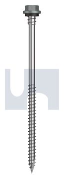 TYPE 17 SDS HEX + WASH + XGRiP CL4 WN T17 XGRIP HX:14-10X125 thumbnail 3