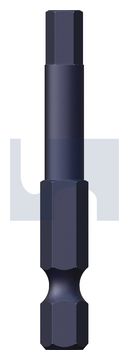 POWER HEX DRIVE POWER BIT SLV: HX5 X 50 thumbnail 3
