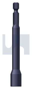 MAGNETIC NUT SETTER DRIVE MAG NUT SET S: 5/16 X100 thumbnail 3