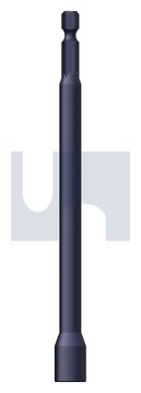 MAGNETIC NUT SETTER DRIVE MAG NUT SET S: 5/16 X150 thumbnail 3
