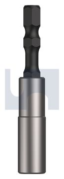INSERT BIT HOLDER IMPAX BIT HOLDER: 1/4 X 60 thumbnail 3