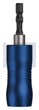 INSERT BIT HOLDER MAG COLLAR IMPAX BIT HOLDER MAG: 1/4 X 75 thumbnail 3