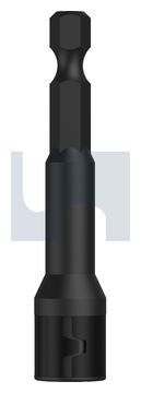 SPRING NUT SETTER IMPAX SPR NUT SET S:3/8 X 65 thumbnail 3