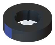 EPDM SEAL WASHER - FLUTED EPDM SEAL WASHER FLUTED: #12 thumbnail 3