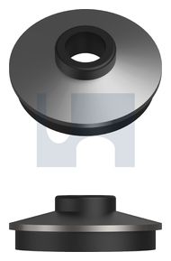 CYCLONE MULTISEAL WASHER AL CYC M/SEAL-D WASHER: M25 thumbnail 3