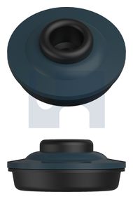 CYCLONE MULTISEAL WASHER AL BR CYC M/SEAL-D WASHER: M25 thumbnail 3