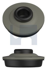 CYCLONE MULTISEAL WASHER AL BU CYC M/SEAL-D WASHER: M25 thumbnail 3