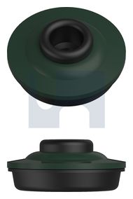 CYCLONE MULTISEAL WASHER AL CG CYC M/SEAL-D WASHER: M25 thumbnail 3
