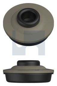 CYCLONE MULTISEAL WASHER AL CO CYC M/SEAL-D WASHER: M25 thumbnail 3