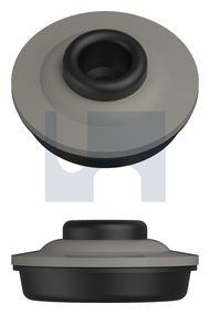 CYCLONE MULTISEAL WASHER AL DU CYC M/SEAL-D WASHER: M25 thumbnail 3