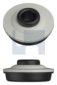 CYCLONE MULTISEAL WASHER AL DW CYC M/SEAL-D WASHER: M25 thumbnail 3