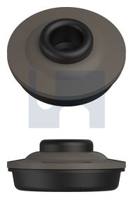 CYCLONE MULTISEAL WASHER AL GU CYC M/SEAL-D WASHER: M25 thumbnail 3