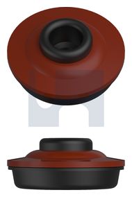 CYCLONE MULTISEAL WASHER AL HE CYC M/SEAL-D WASHER: M25 thumbnail 3